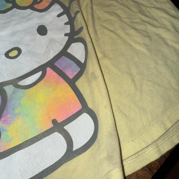 Hello Kitty Kid's Shirt Bundle - Picture 3 of 5